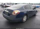 Nissan Altima 2.5 S 1N4AL2AP8BN512197 снимка