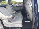Honda Odyssey Ex-L 5FNRL6H76KB136284 снимка