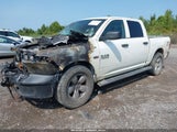 Ram  Tradesman 4X4 5'7 Box 1C6RR7KTXJS323076 снимка