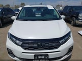 Honda Odyssey Ex-L 5FNRL6H69SB012517 photo