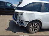 Honda Odyssey Ex-L 5FNRL6H69SB012517 photo