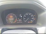 Honda Odyssey Ex-L 5FNRL6H69SB012517 fotografie