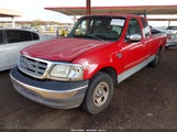 Ford F-150 Lariat/Xl/Xlt 1FTRX17L82NA04358 снимка