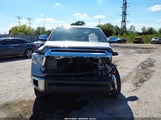 Toyota Tundra Limited 5.7L V8 5TFHW5F10GX502118 fotografie