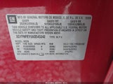 Cadillac Srx Premium Collection 3GYFNFEY6AS543242 снимка