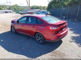 Ford Focus Se 1FADP3F21DL380855 fotografie