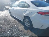 Toyota Corolla Le JTDEPMAE0MJ130346 снимка