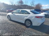 Toyota Corolla Le JTDEPMAE0MJ130346 снимка
