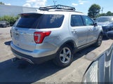 Ford Explorer Xlt 1FM5K8D87GGC05889 снимка