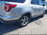 Ford Explorer Xlt 1FM5K8D87GGC05889 снимка