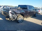 Chevrolet Silverado  4Wd Standard Bed Ltz 3GCUDGED3NG575240 photo