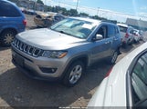 Jeep Compass Latitude 4X4 3C4NJDBB6LT125861 снимка