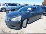 Chevrolet Malibu 1Ls 1G11B5SA1DF324099 снимка