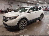 Honda Cr-V Ex-L/Ex-L Navi 5J6RW1H84HL005874 photo