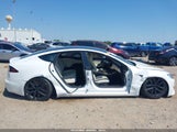 Tesla Model S Dual Motor All-Wheel Drive 5YJSA1E54NF488913 fotografie