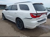Dodge Durango R/T Awd 1C4SDJCT7JC115378 снимка
