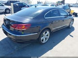 Volkswagen Cc 2.0T Sport Plus WVWBP7AN8DE504389 photo