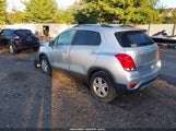 Chevrolet Trax Lt KL7CJLSB9KB862101 снимка