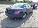 Honda Accord 2.4 Ex 1HGCP2F74AA092171 снимка