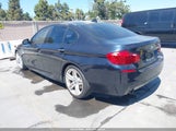 BMW 535I WBA5B1C58ED476278 fotografie