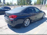 BMW 535I WBA5B1C58ED476278 снимка
