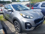Kia Sportage Lx KNDPMCAC6L7672878 снимка