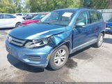 Volkswagen Tiguan 2.0T/2.0T S WVGBV7AX7HK011930 fotografie