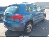 Volkswagen Tiguan 2.0T/2.0T S WVGBV7AX7HK011930 fotografie
