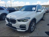 BMW X5 xDrive40I 5UXCR6C01L9B19243 fotografie