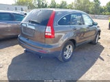 Honda Cr-V Ex-L 5J6RE3H79BL054095 снимка