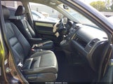 Honda Cr-V Ex-L 5J6RE3H79BL054095 снимка