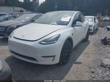 Tesla Model Y Long Range Dual Motor All-Wheel Drive 7SAYGDEE2NF313864 photo