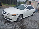 Acura Tl 19UUA66216A010020 снимка