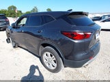 Chevrolet Blazer Fwd 2Lt 3GNKBCRS5MS509385 снимка