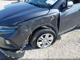 Chevrolet Blazer Fwd 2Lt 3GNKBCRS5MS509385 снимка