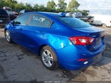 Chevrolet Cruze Lt Auto 1G1BE5SMXJ7233103 снимка