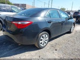 Toyota Corolla Le 5YFBURHE4GP530358 снимка