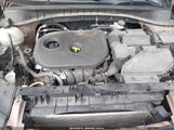 Hyundai Tucson Se KM8J23A40HU389045 снимка