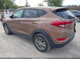 Hyundai Tucson Se KM8J23A40HU389045 снимка