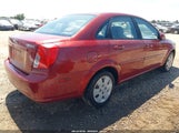 Suzuki Forenza Convenience/Popular KL5JD56Z18K950871 fotografie