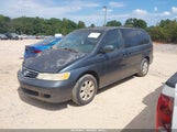 Honda Odyssey Ex-L 5FNRL18953B139506 снимка