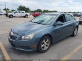 Chevrolet Cruze 1Lt 1G1PF5SC9C7259592 снимка