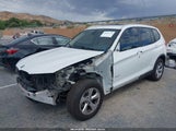 BMW X3 xDrive28I 5UXWX5C51BL716500 снимка