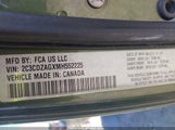 Dodge Challenger Sxt 2C3CDZAGXMH552225 снимка