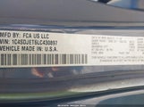 Dodge Durango Citadel Awd 1C4SDJET6LC430897 снимка