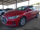 Hyundai Elantra Se 5NPD74LF7HH153526 снимка