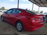 Hyundai Elantra Se 5NPD74LF7HH153526 снимка