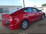 Hyundai Elantra Se 5NPD74LF7HH153526 снимка