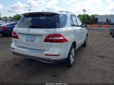 Mercedes-Benz Ml 350 4Matic 4JGDA5HB4EA384346 снимка