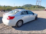 Suzuki Kizashi S JS2RF9A18B6110107 снимка